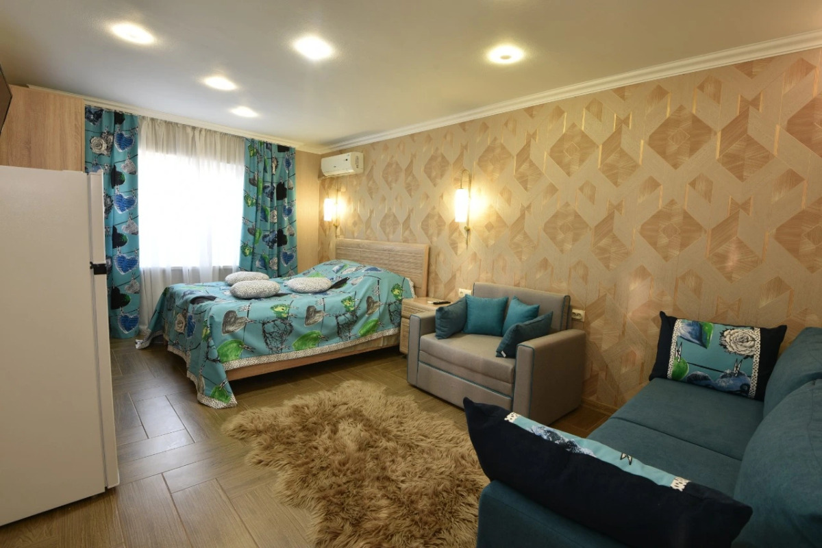 Гостевой дом Сказка инн