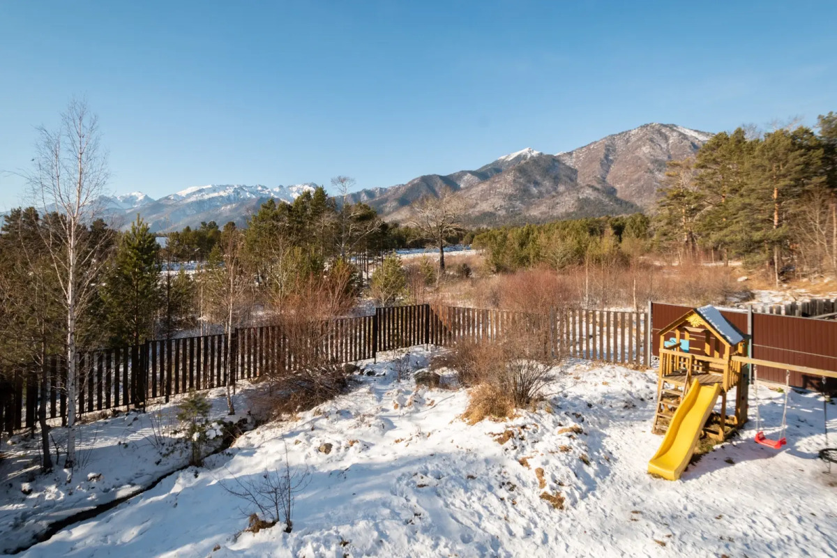 Отель Дом у реки