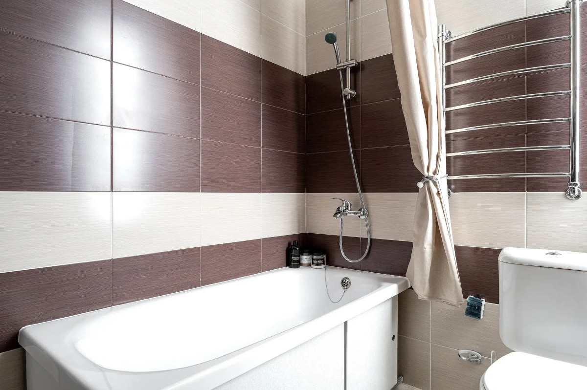 Апартаменты Red Apartments Си Сайд Песчаный