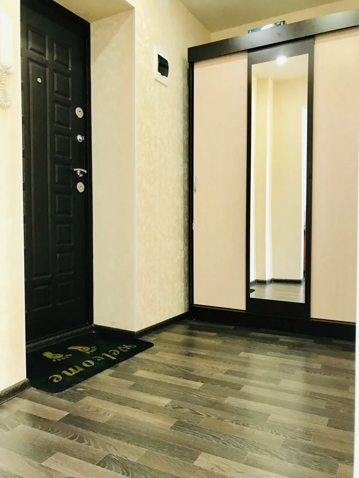 Апартаменты На Дарвина 3А