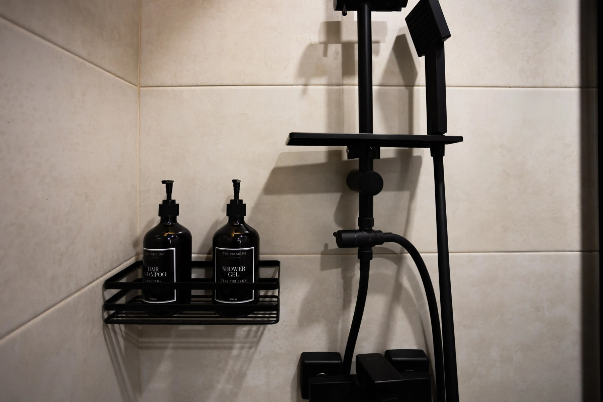 Апартаменты Batumi View 1318