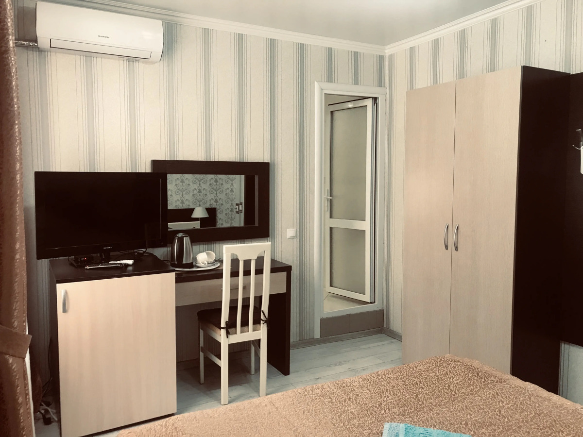 Dom S Delfinami Guest House