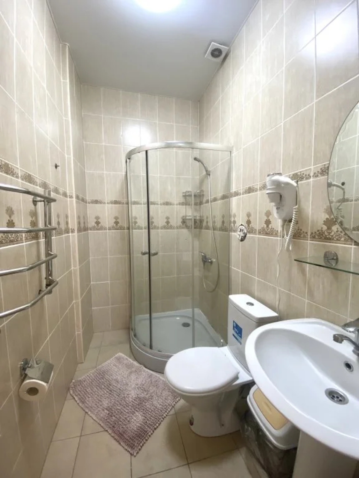 Гостевой дом Александр