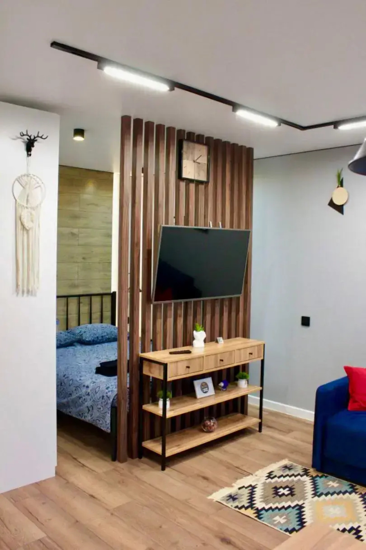 Апартаменты Welcome