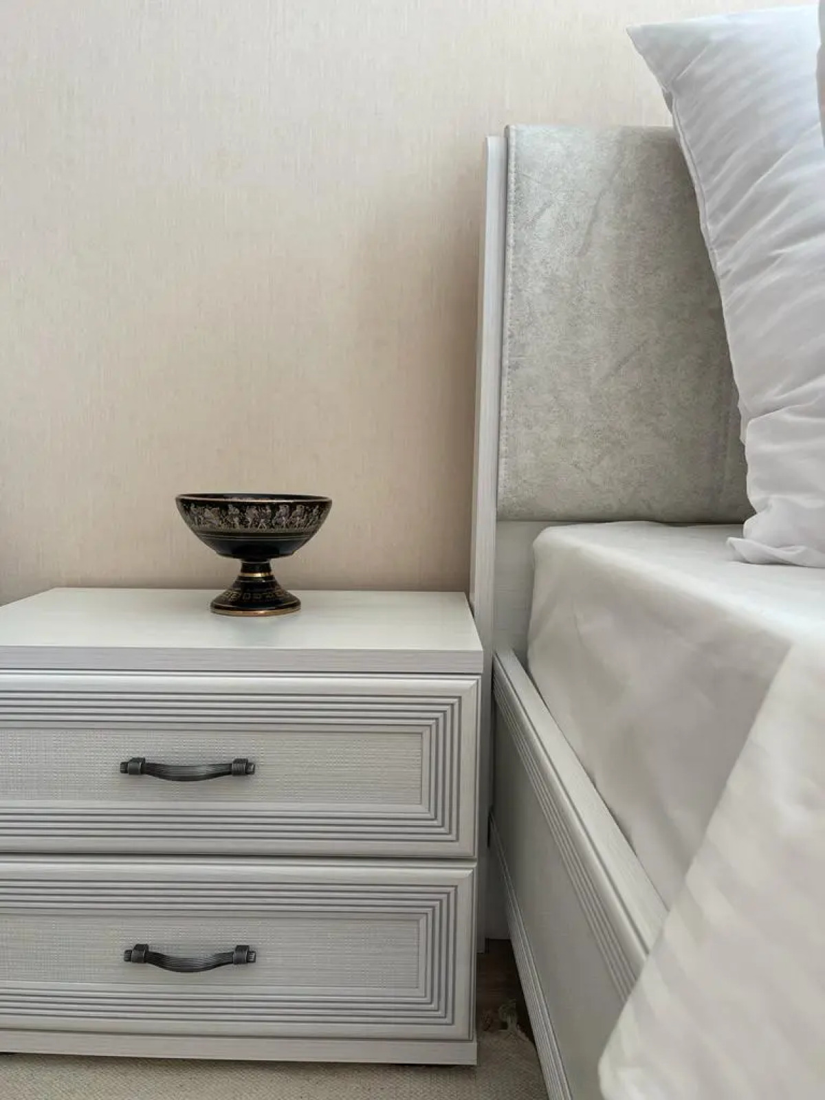 Апартаменты Афина