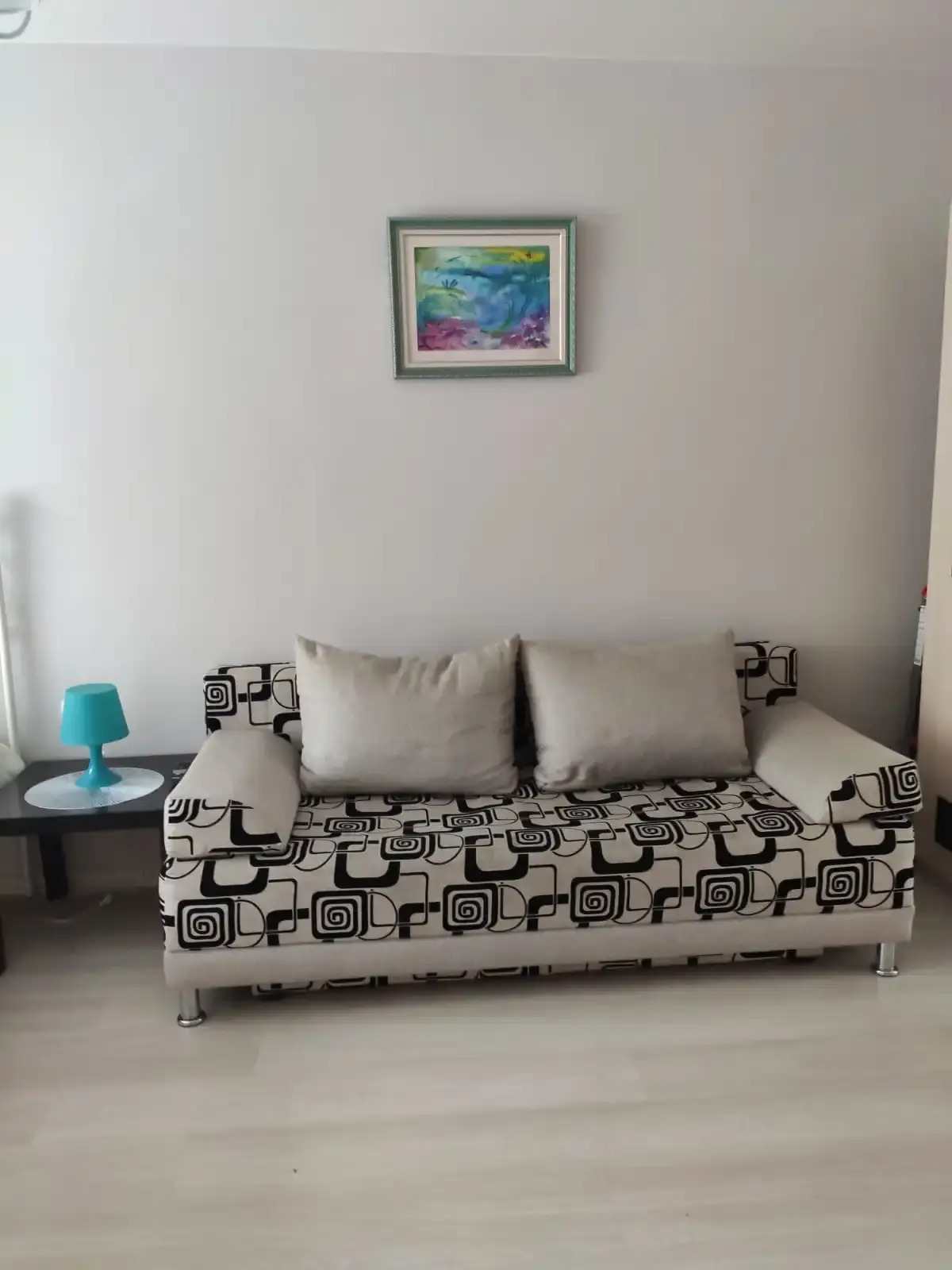 Квартира Комфортная 1 комнатная в центре города