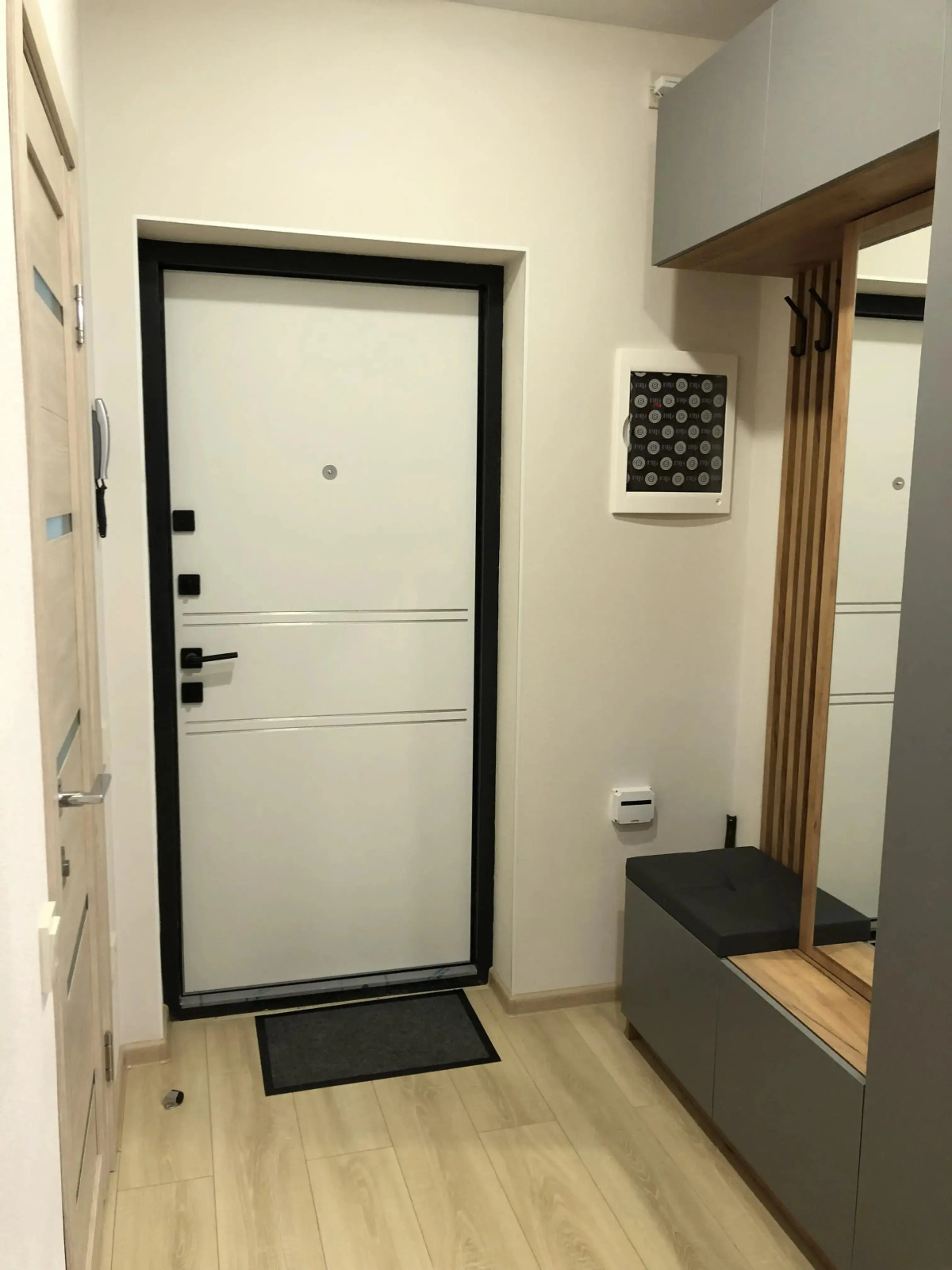 Квартира на ул. Чехова