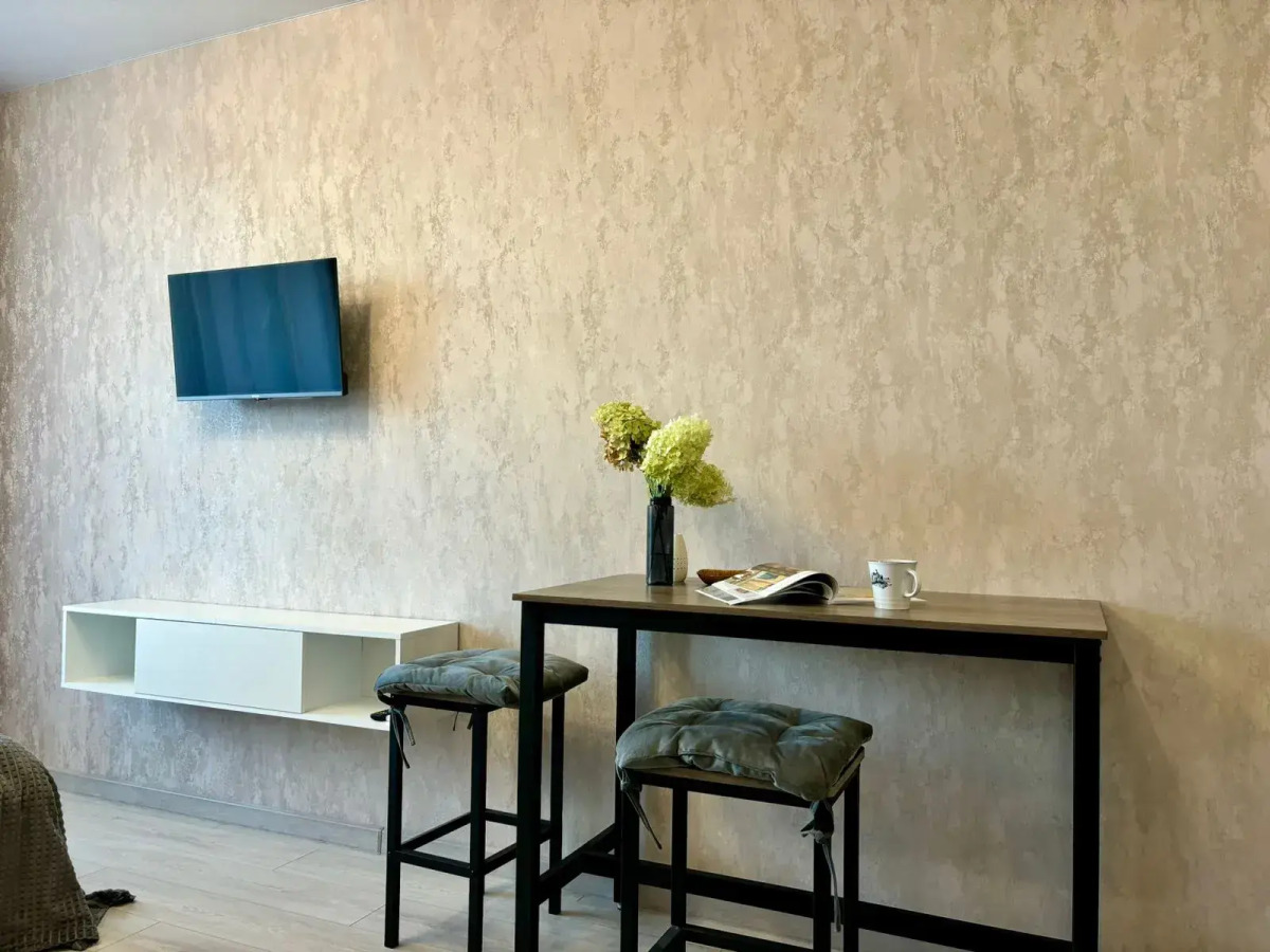 Апартаменты Уютная студия в Маяковском