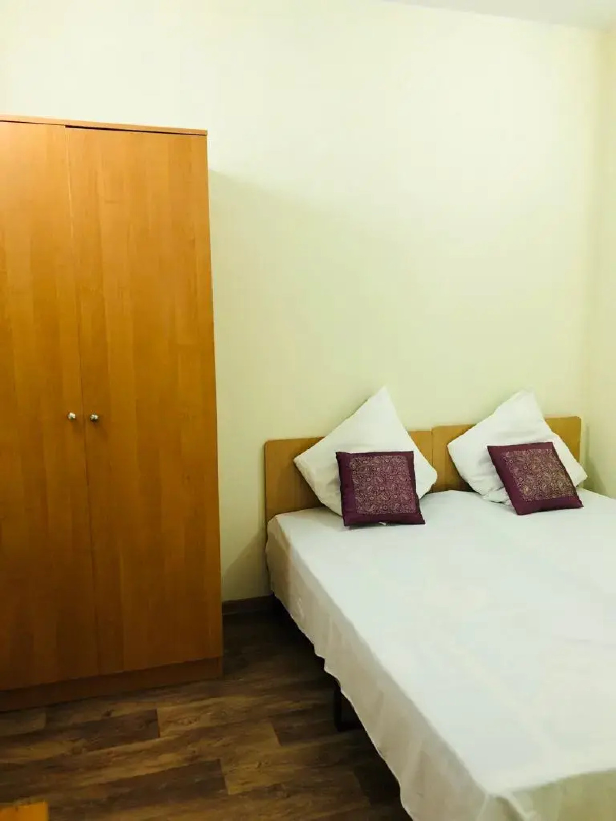 Гостиница Бриз-Морское