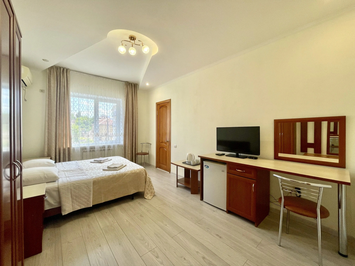 Гостевой дом Соната