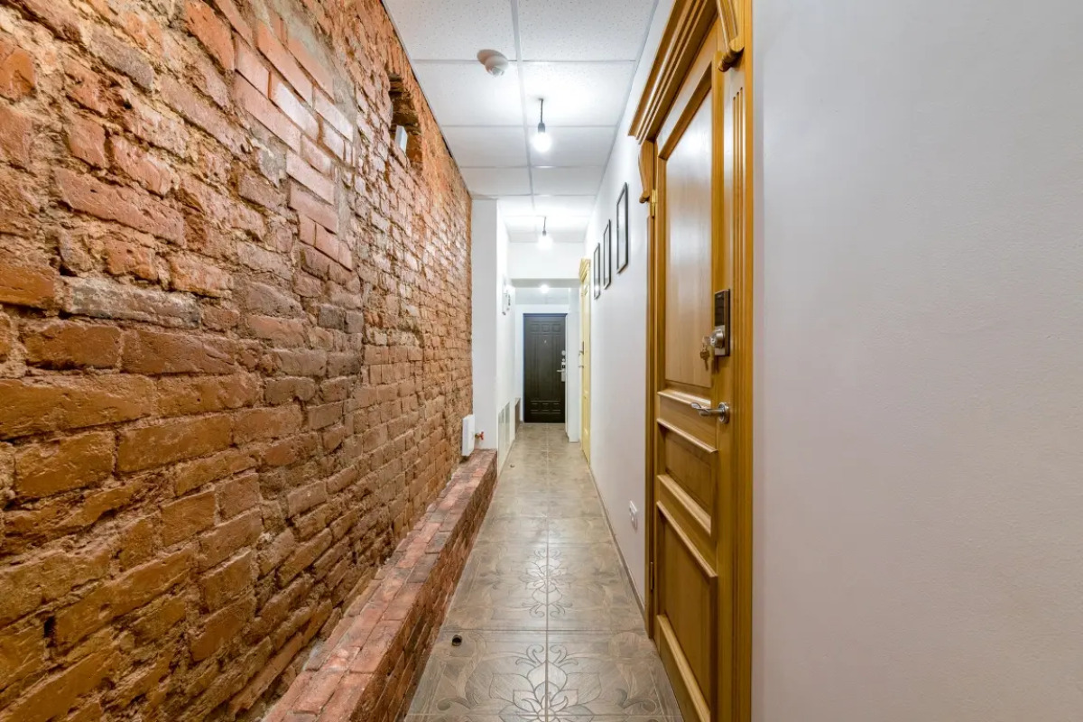 Апартаменты Дом Кино