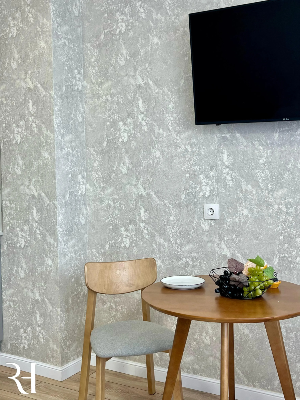 Апартаменты Квартира в ЖК "Квартал Мира"