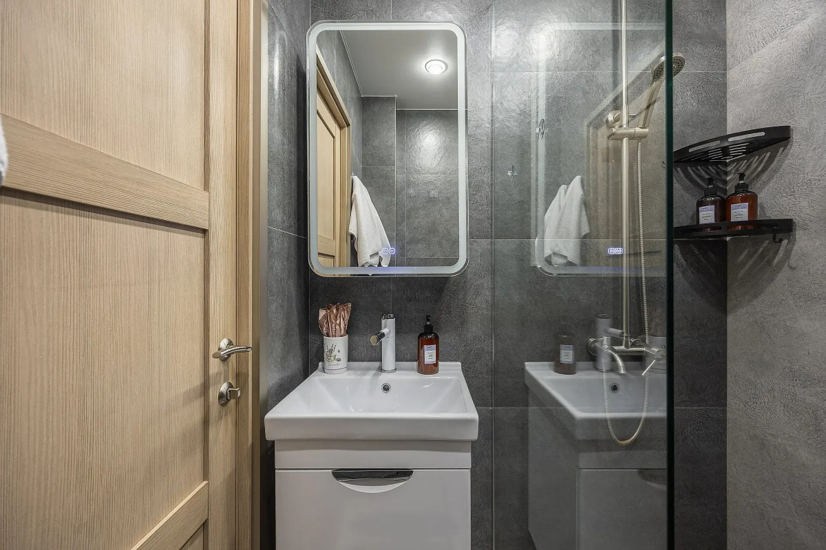 Апартаменты Как дома рядом с Кремлем