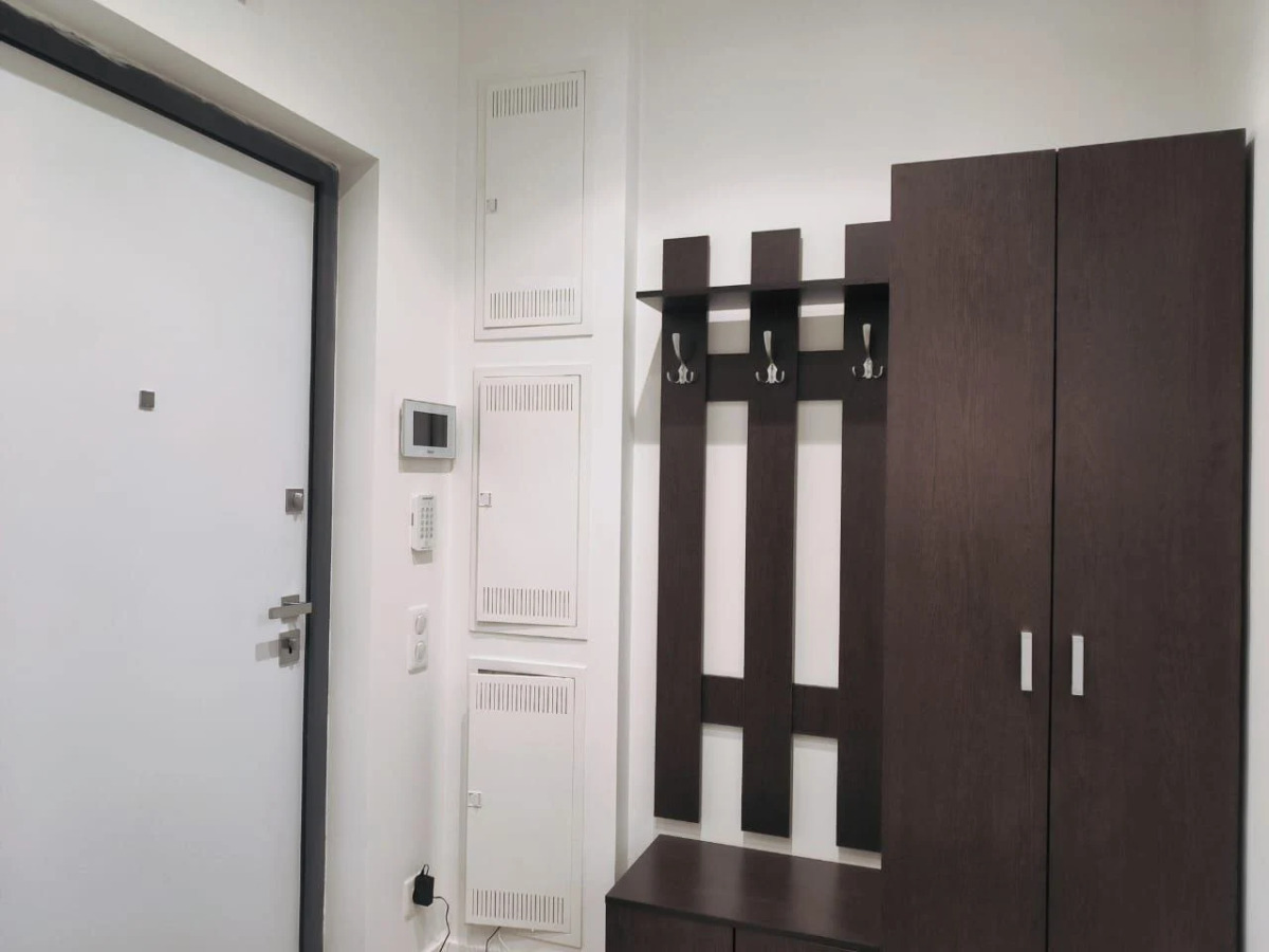 Бизнес-апартаменты  Lora Home на Нагорной