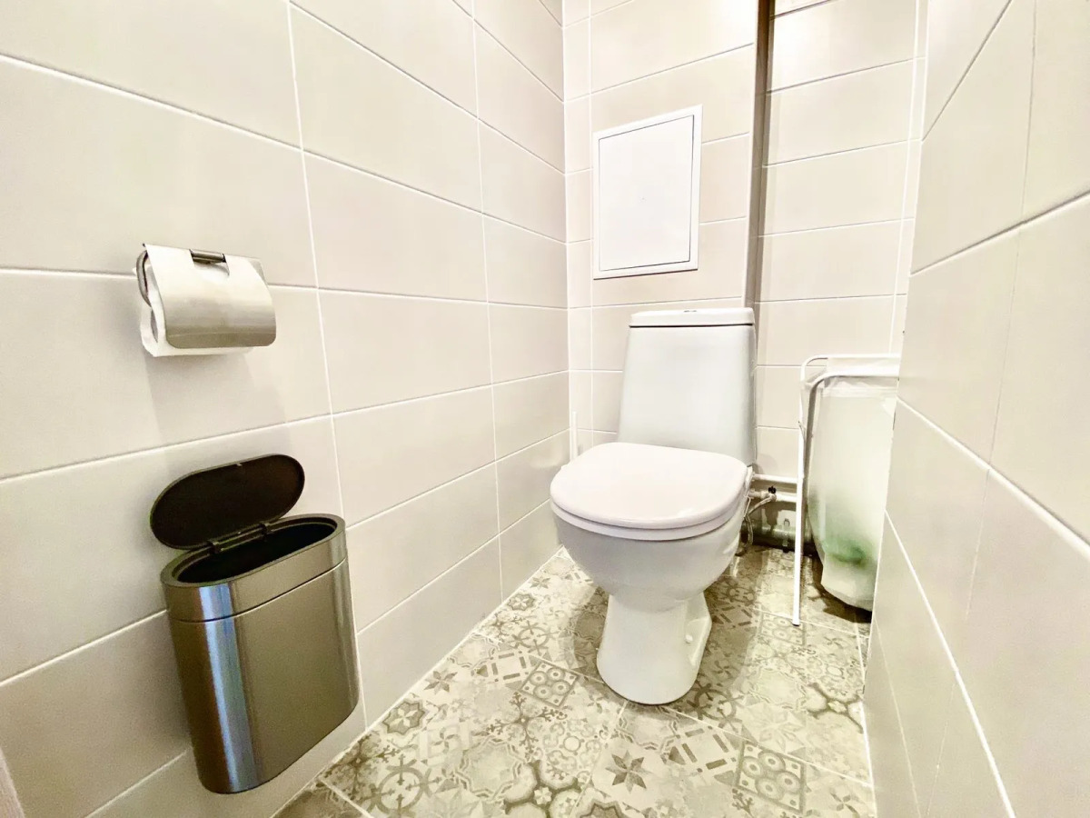 Апартаменты Petersburg Parks