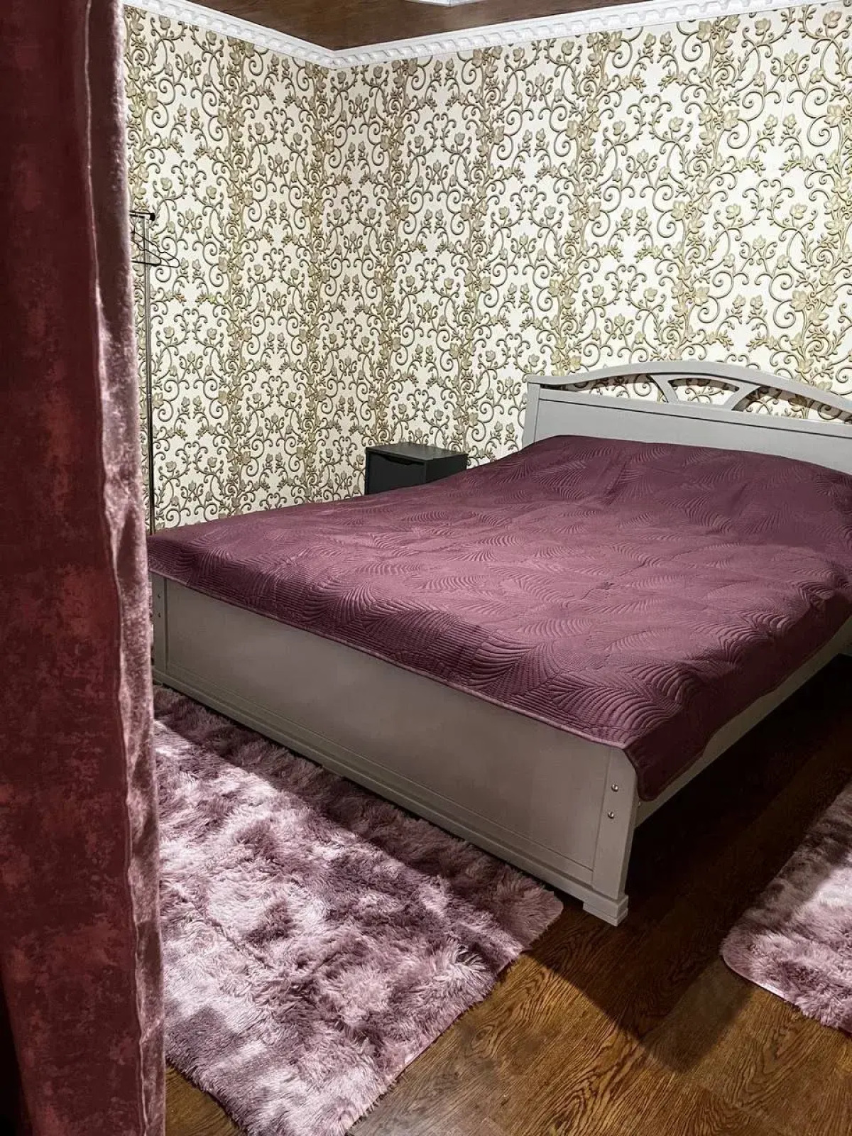 Частный дом Горный Пейзаж