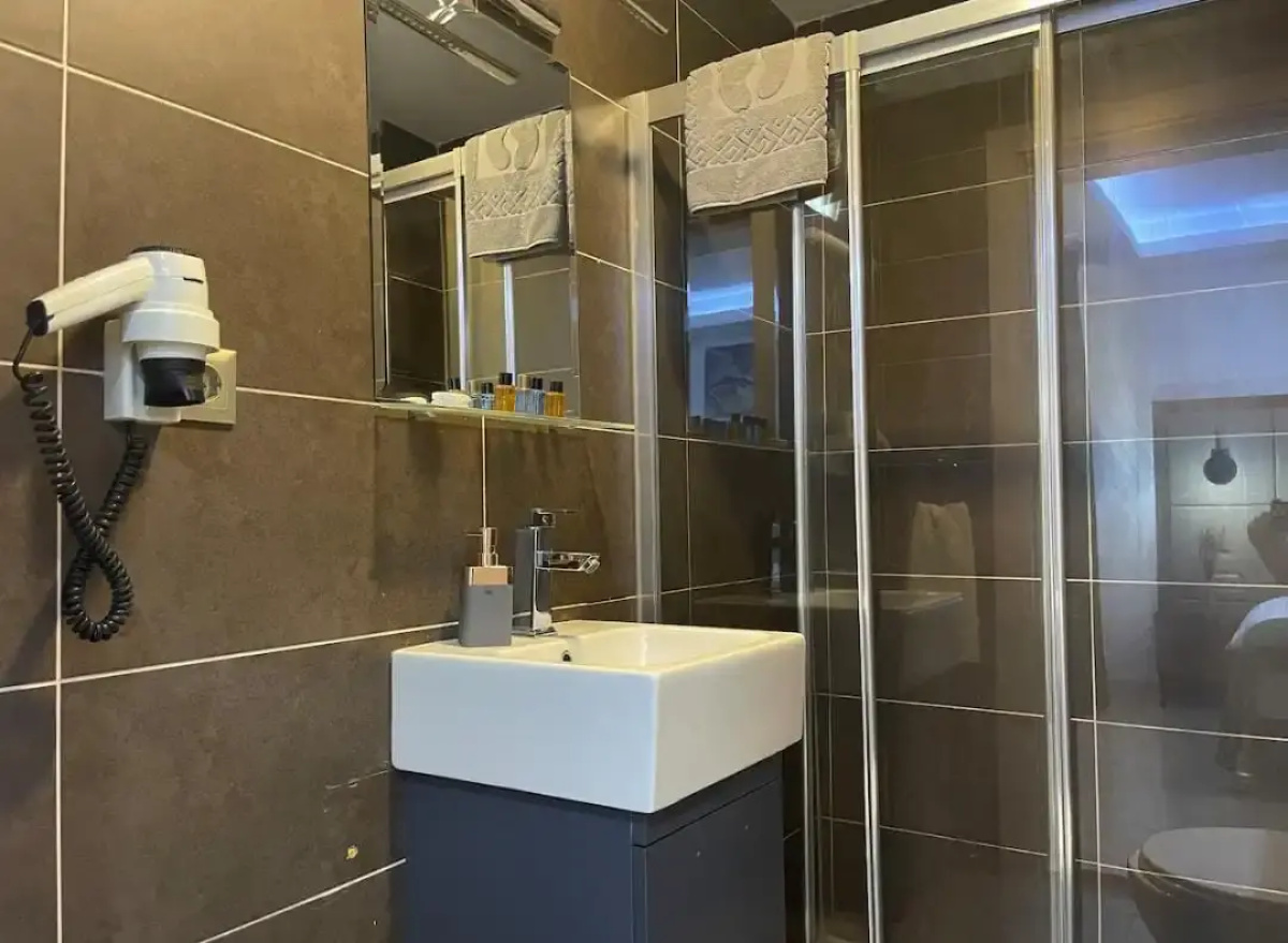 Elegance Suites Harbiye