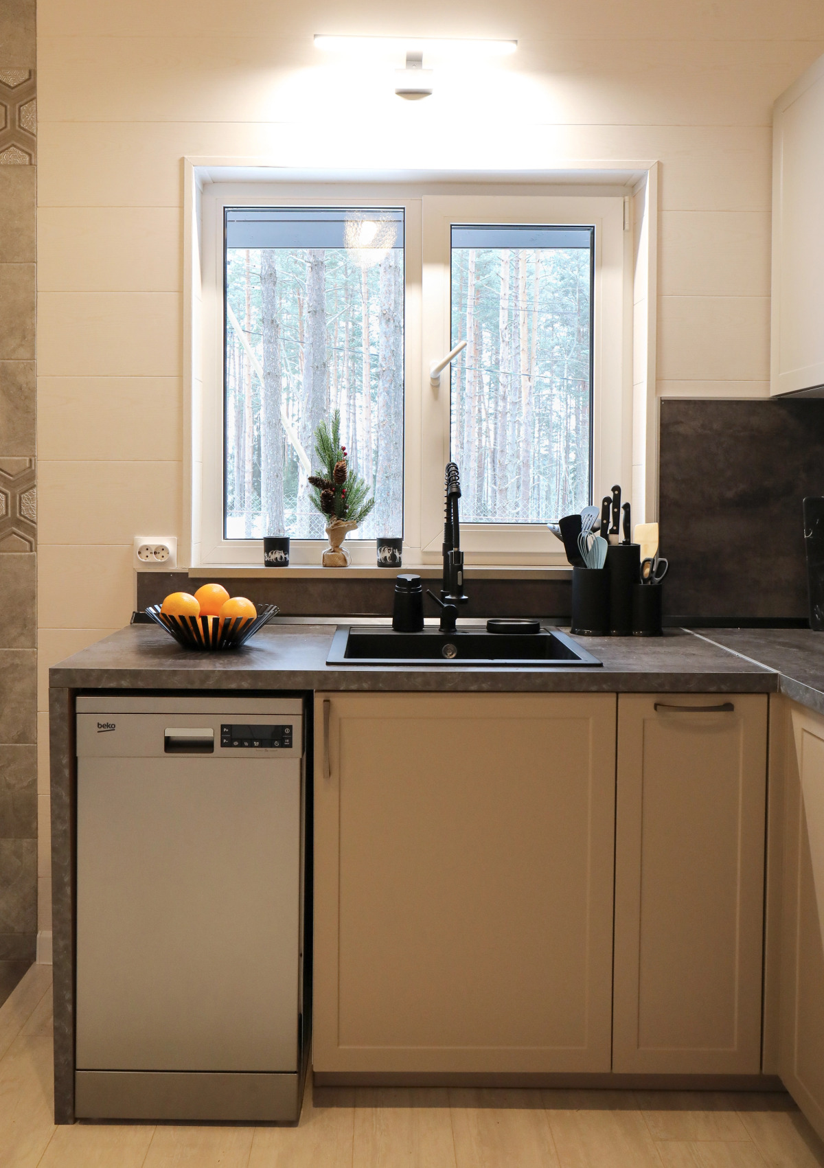 Вилла Лосиный Ключ