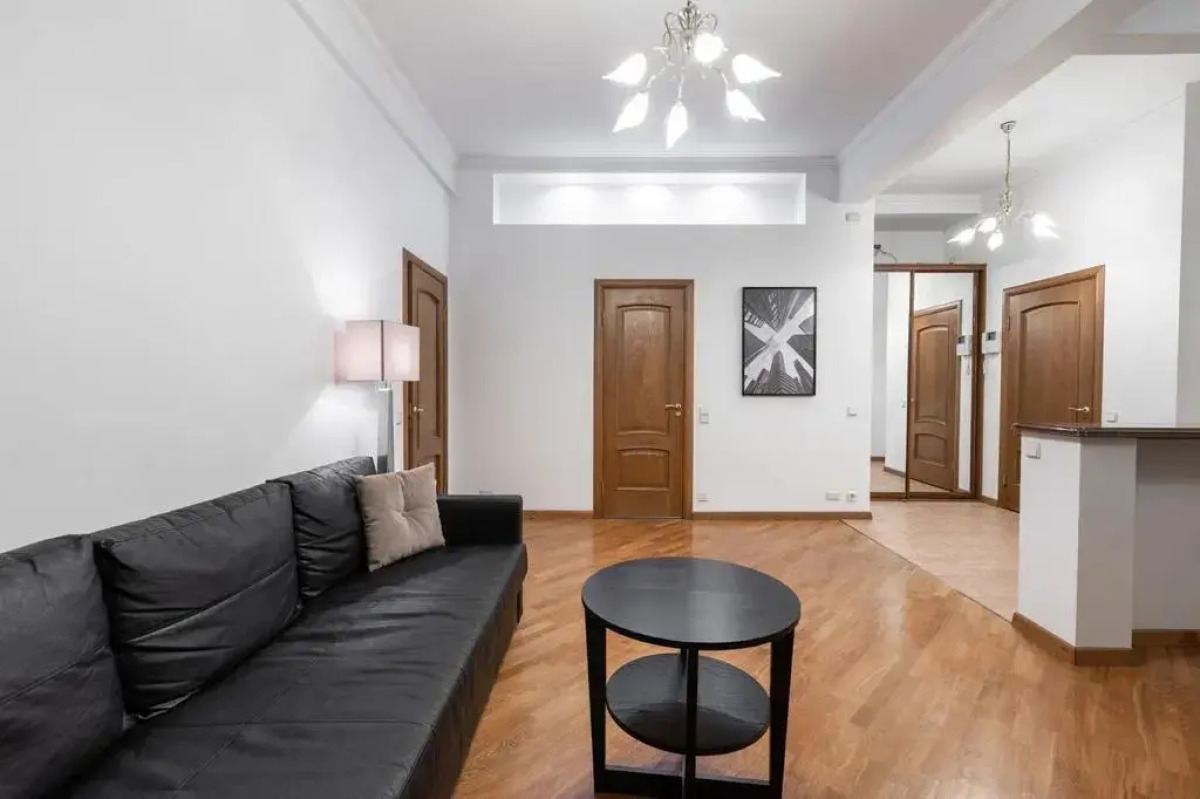 Квартира Fortnight 27 Kutuzovskiy Business Travel