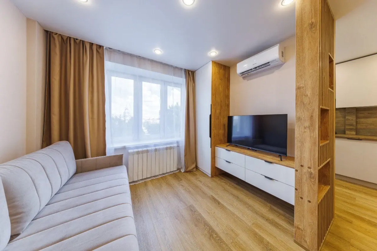 Квартира Уютная в центре