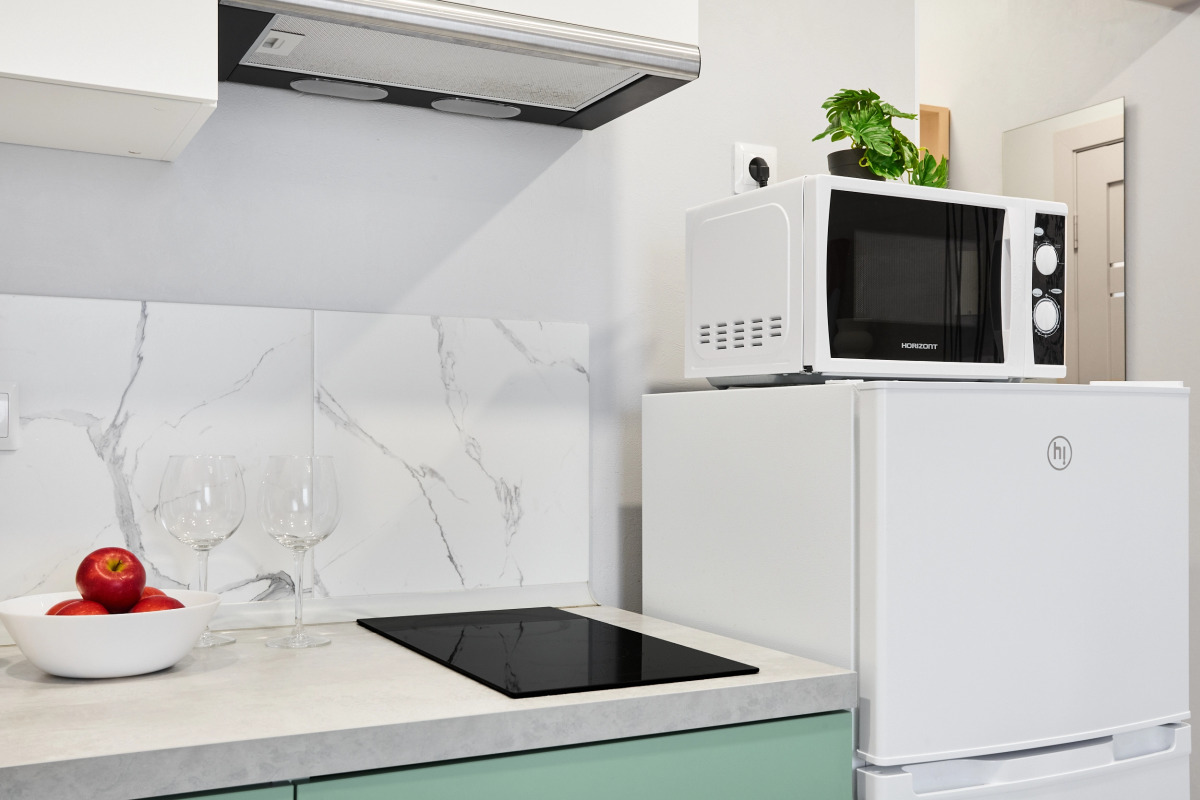 Апартаменты 1 в Жк Полтавский