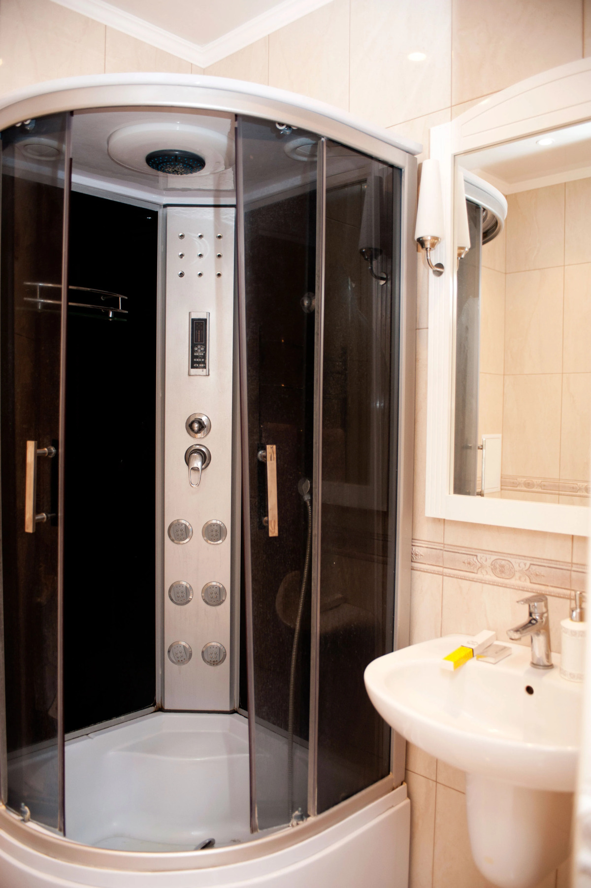 Апартаменты Fresh Home