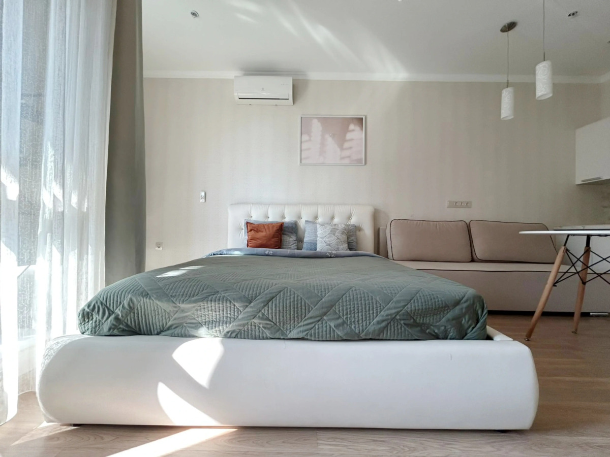 Апартаменты Лайнер