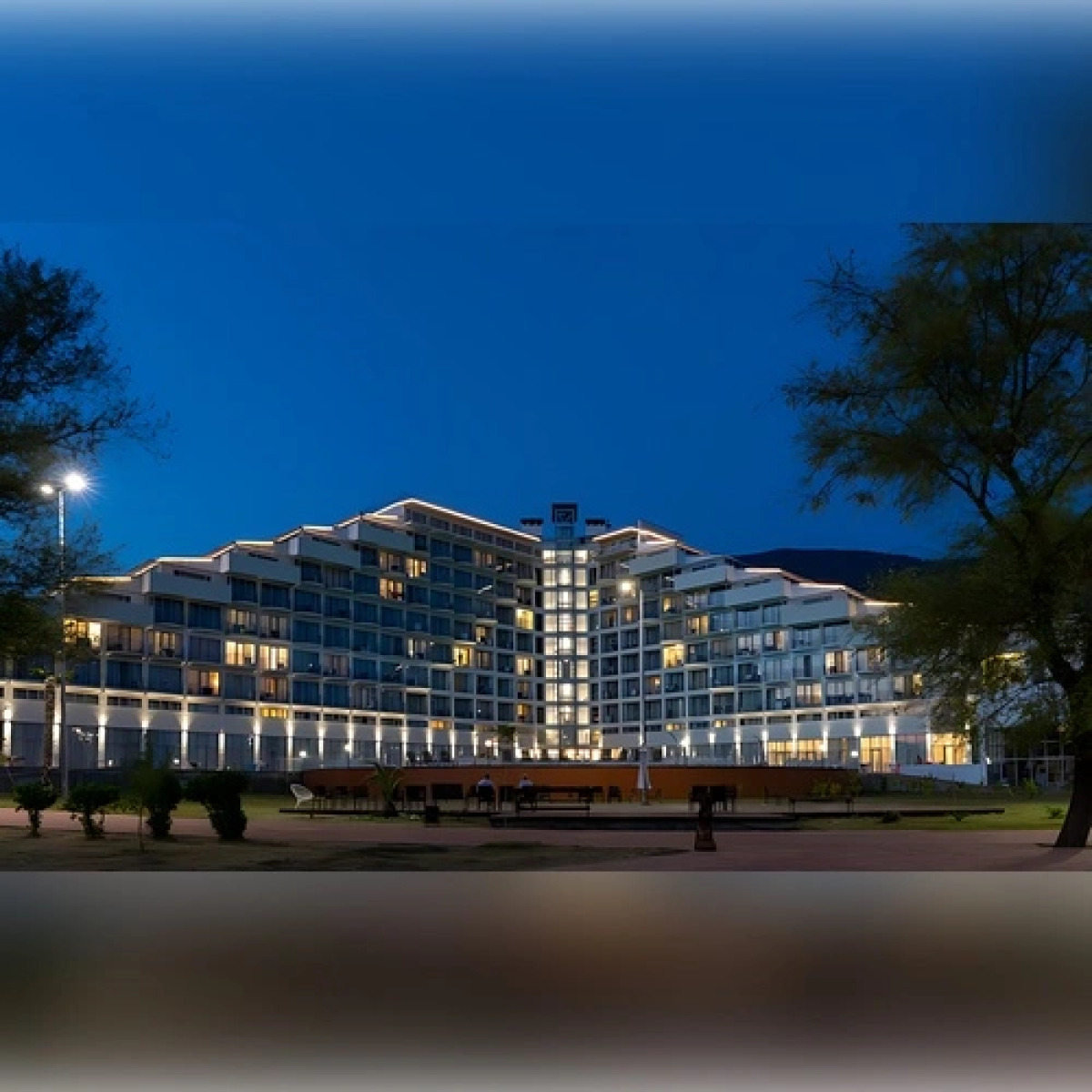 Отель Европа