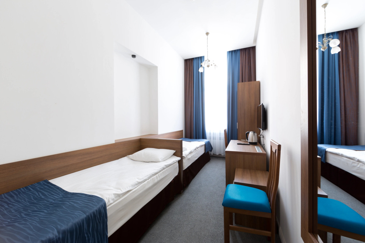 Гостевой дом Талисман Гороховая