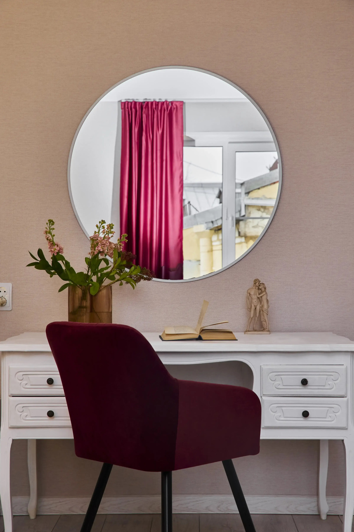 Гостевой дом Питерская Гостевая