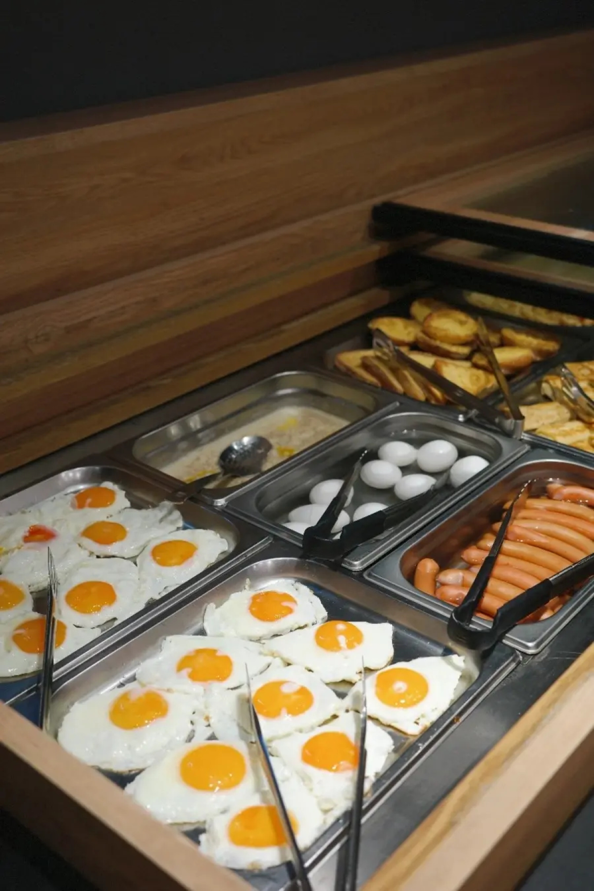 Отель Cartez by Horizon Hotels Yerevan