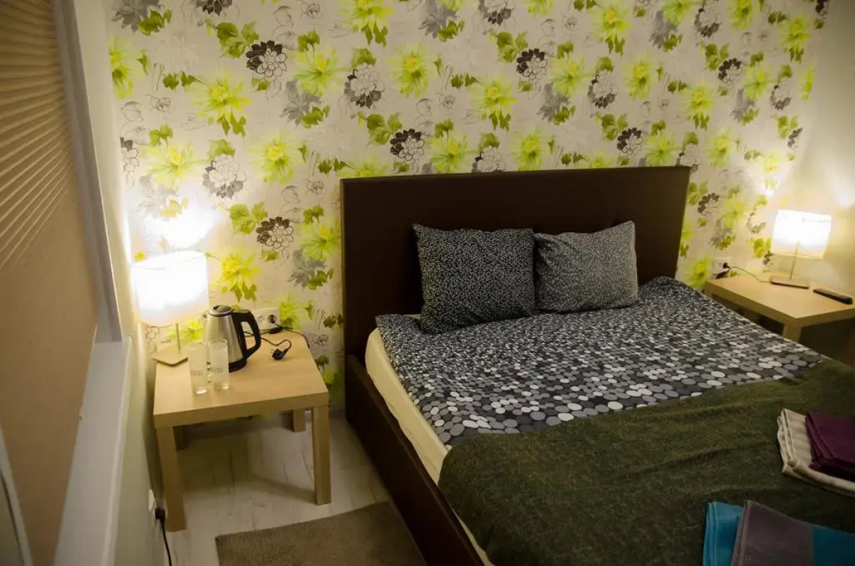 Гостевой дом Гринвич