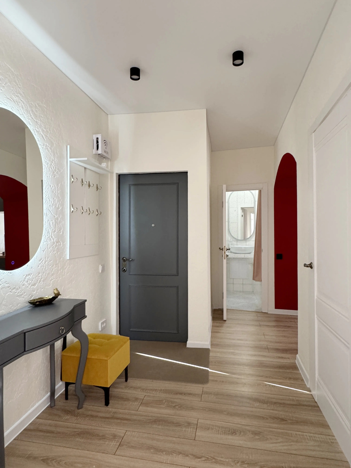 Квартира ГорькийАпарт