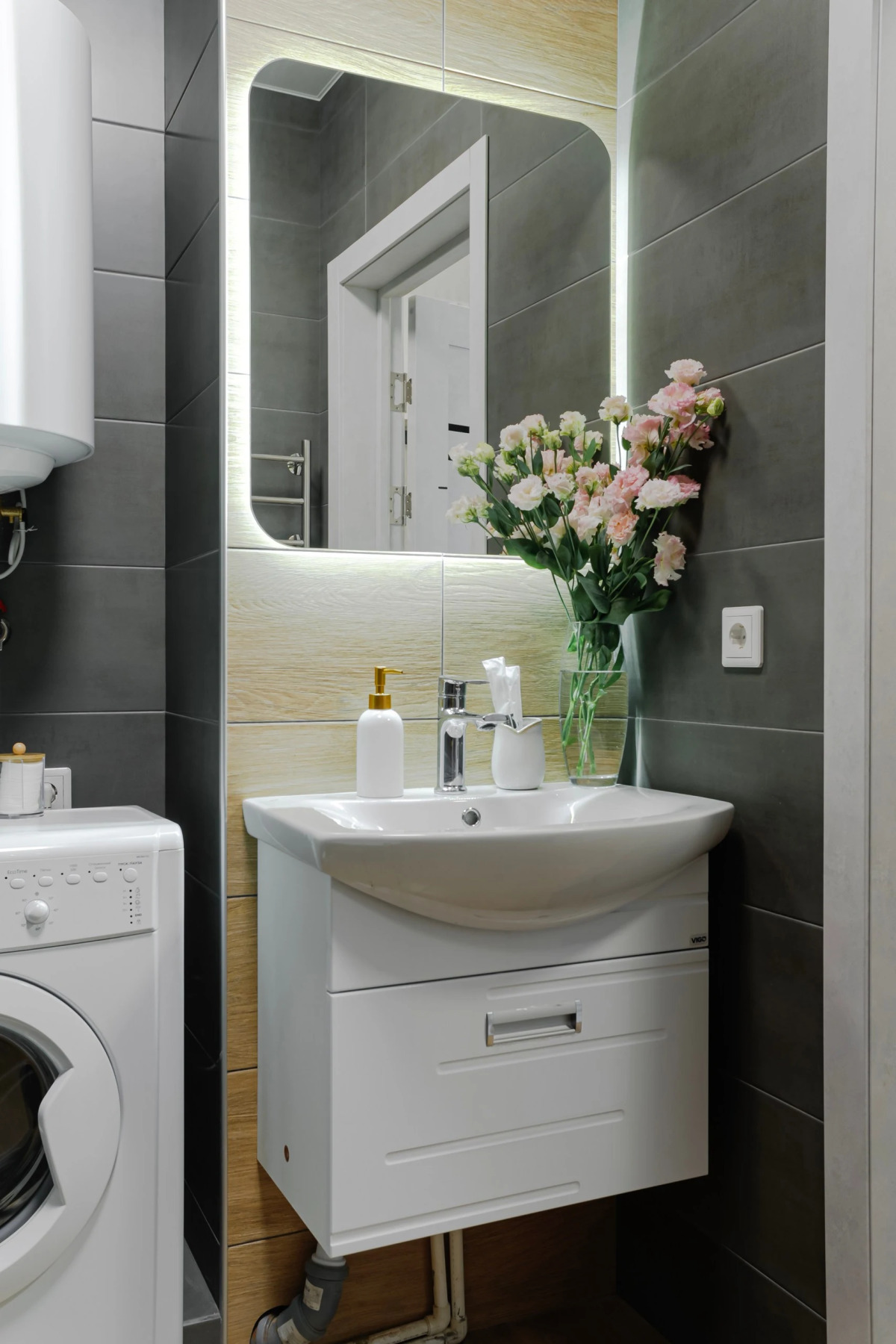 Квартира Студия для двоих