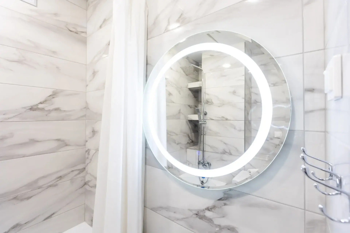 Апартаменты Евродвушка повышенной комфортности в новом районе Minsk World