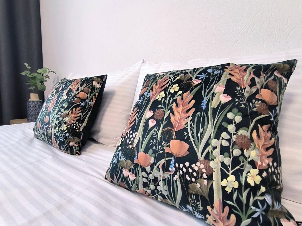 Квартира Костарика Комфорт Класса