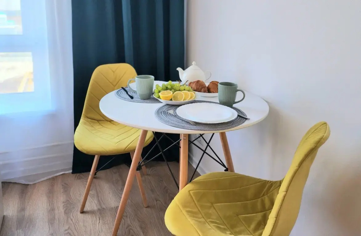 Апартаменты Москва район Щербинка 1