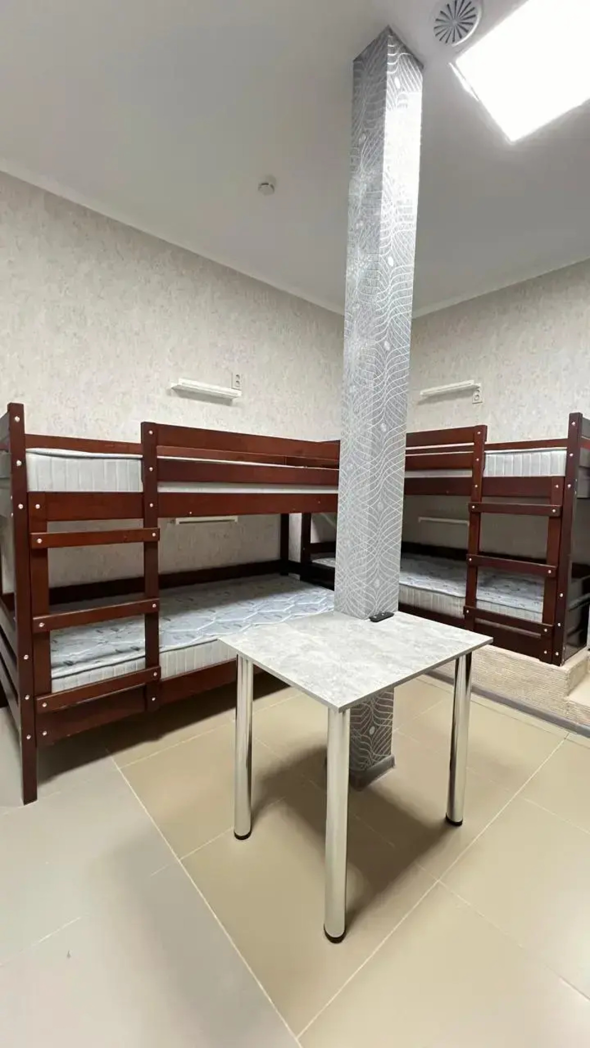 Хостел Как Дома