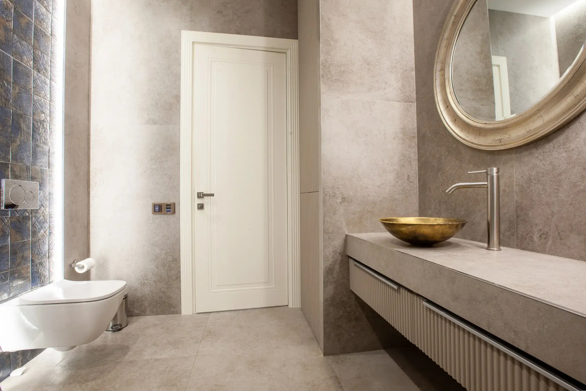 Апартаменты Neva Sirius 28 этаж