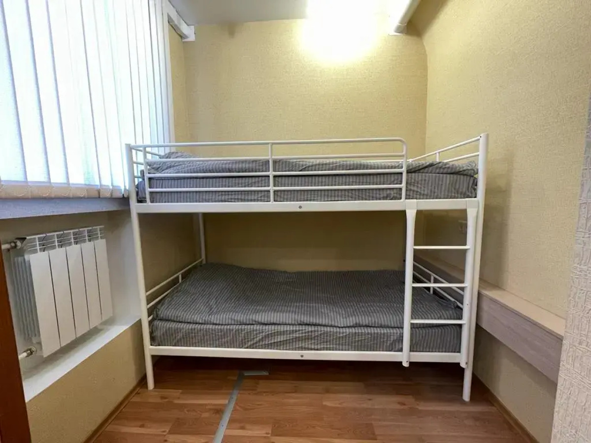 Апартаменты Ленина 36а