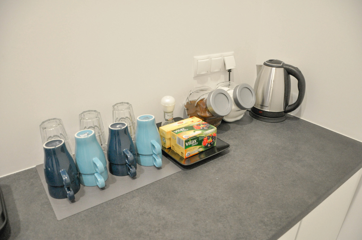 Мини-отель Lwowska Residence