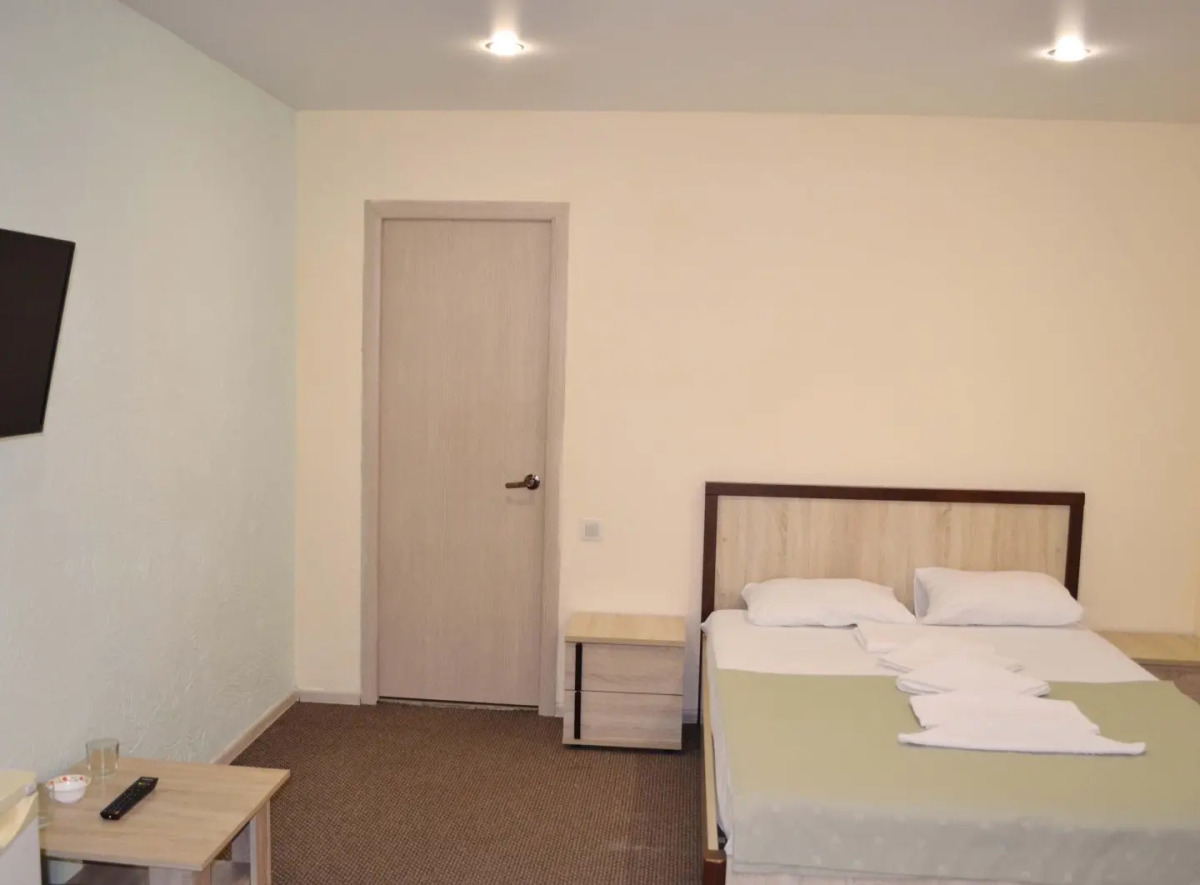 Гостевой дом СтандАрт