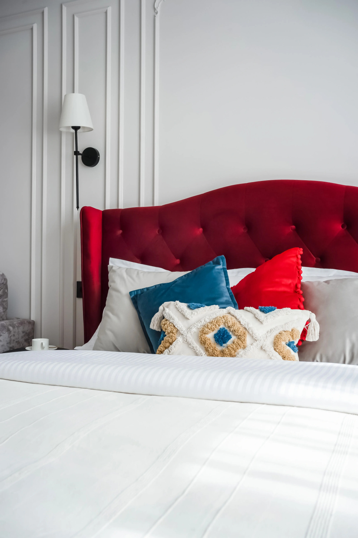 Апартаменты Savina у Музея Мирового Океана на Московском