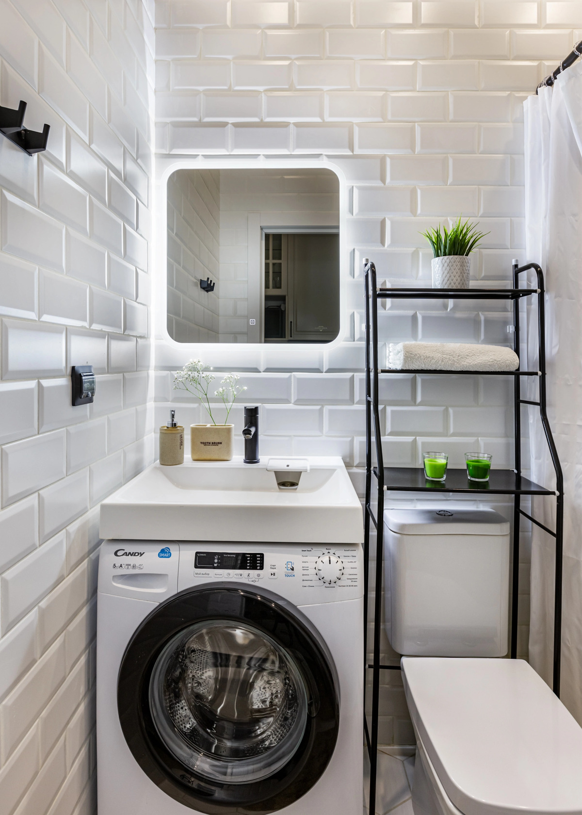 Квартира в центре Васильевского острова