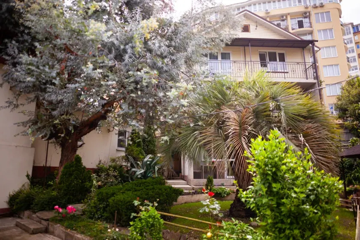 Гостевой Дом на Грибоедова 11