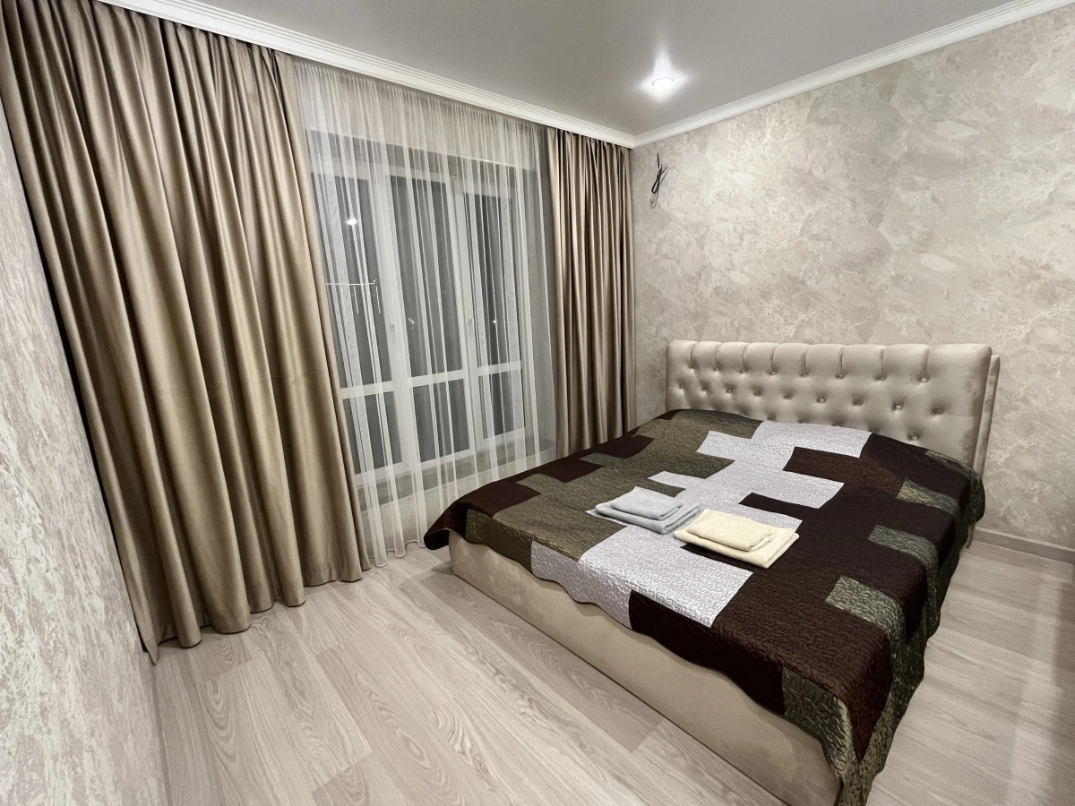 Квартира Одна комнатная в ЖК»Весна»