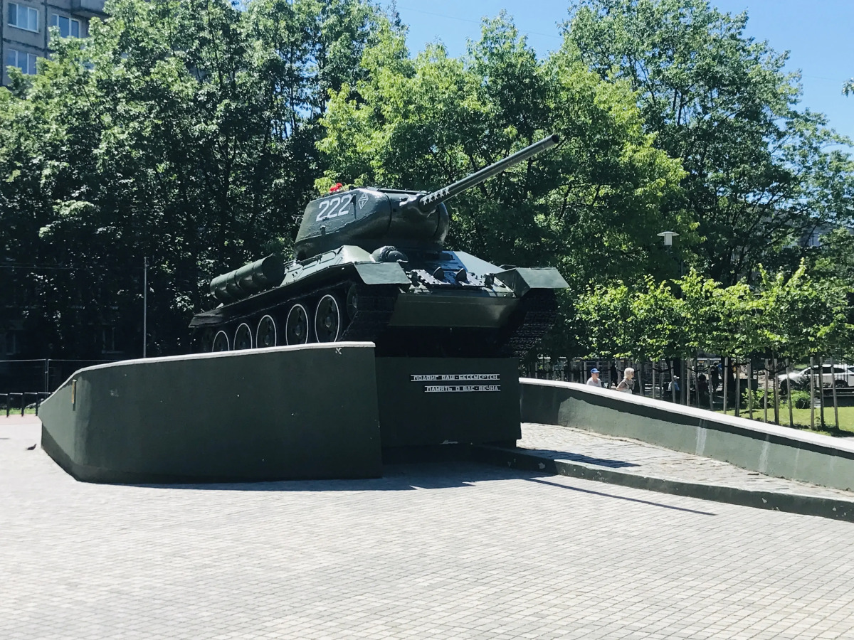 Апартаменты 1001 ночь на Соммера