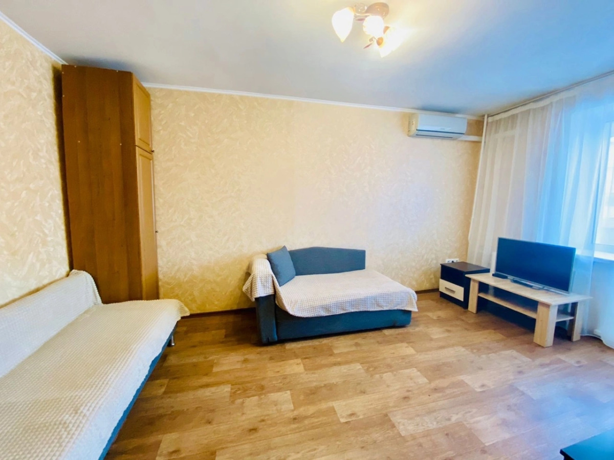 Апартаменты на Советской 164