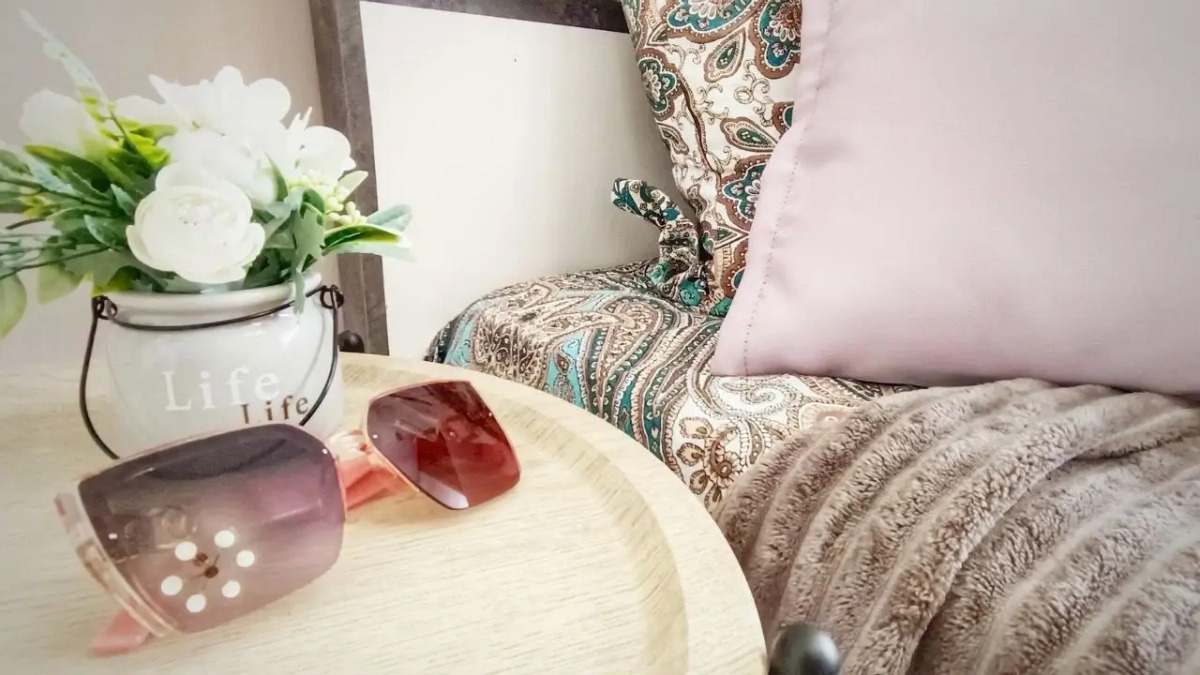 Квартира дизайнерская Renta27 в ЖК Riverdаy