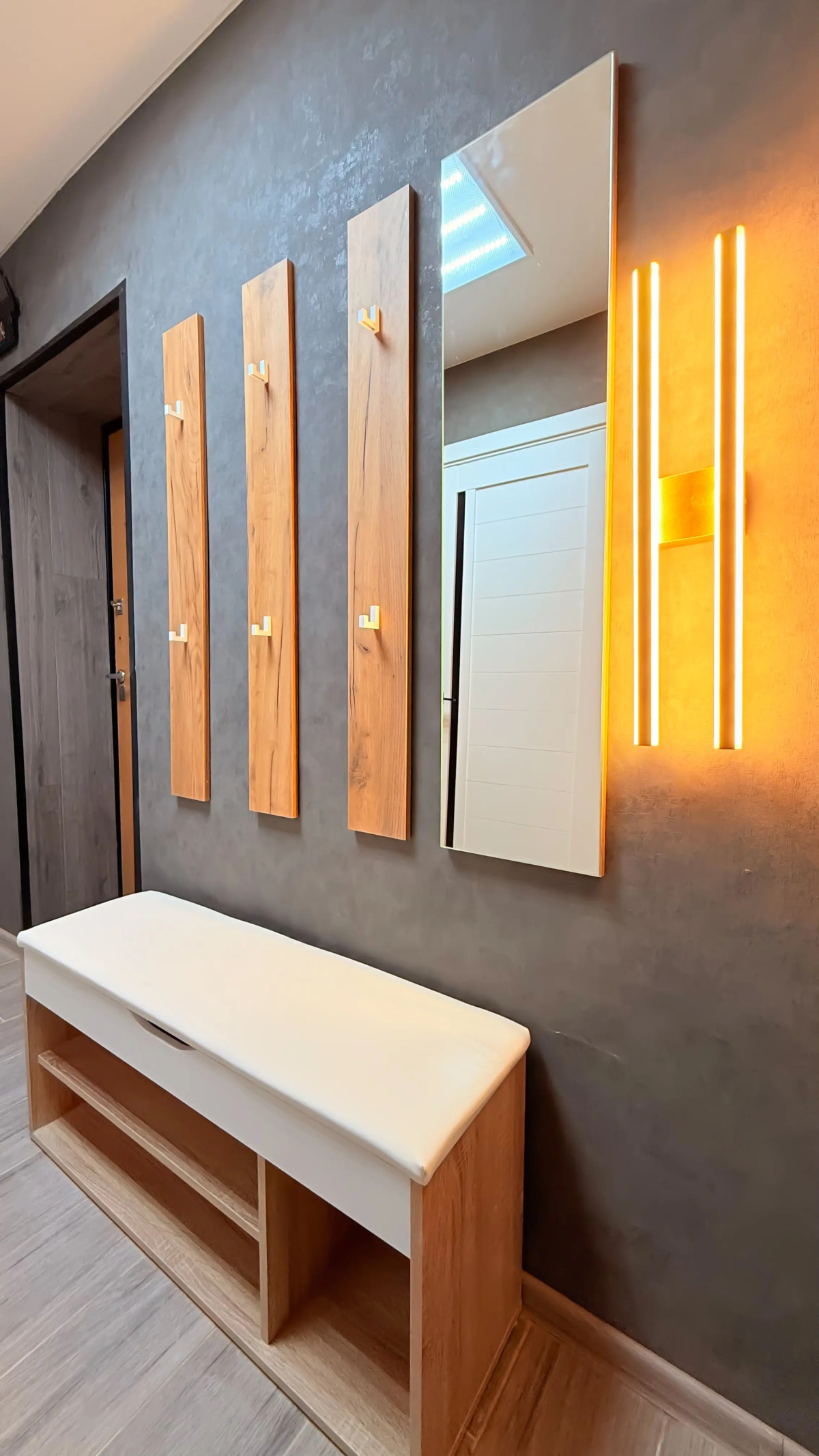 Квартира Шикарная двушка Бульвар Мира